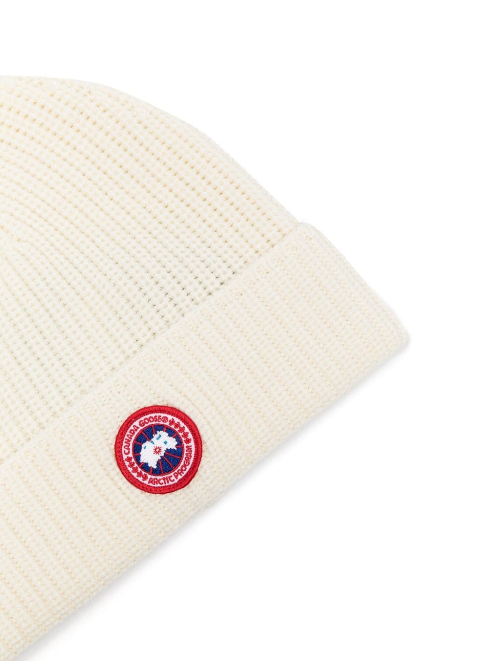 ﻿CANADA GOOSE "artic disc" beanie Affare Del Giorno