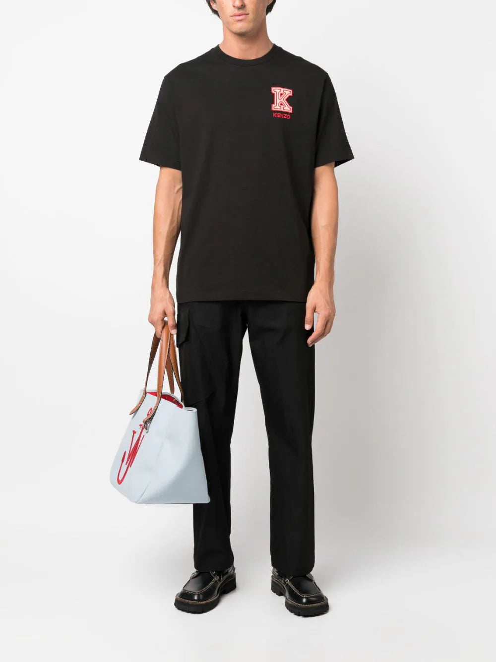 KENZO "k" t-shirt Sottocosto