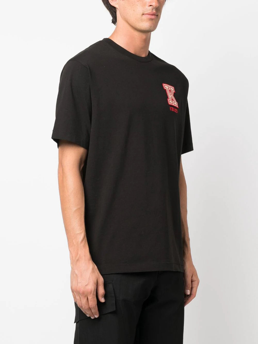 KENZO "k" t-shirt Sottocosto