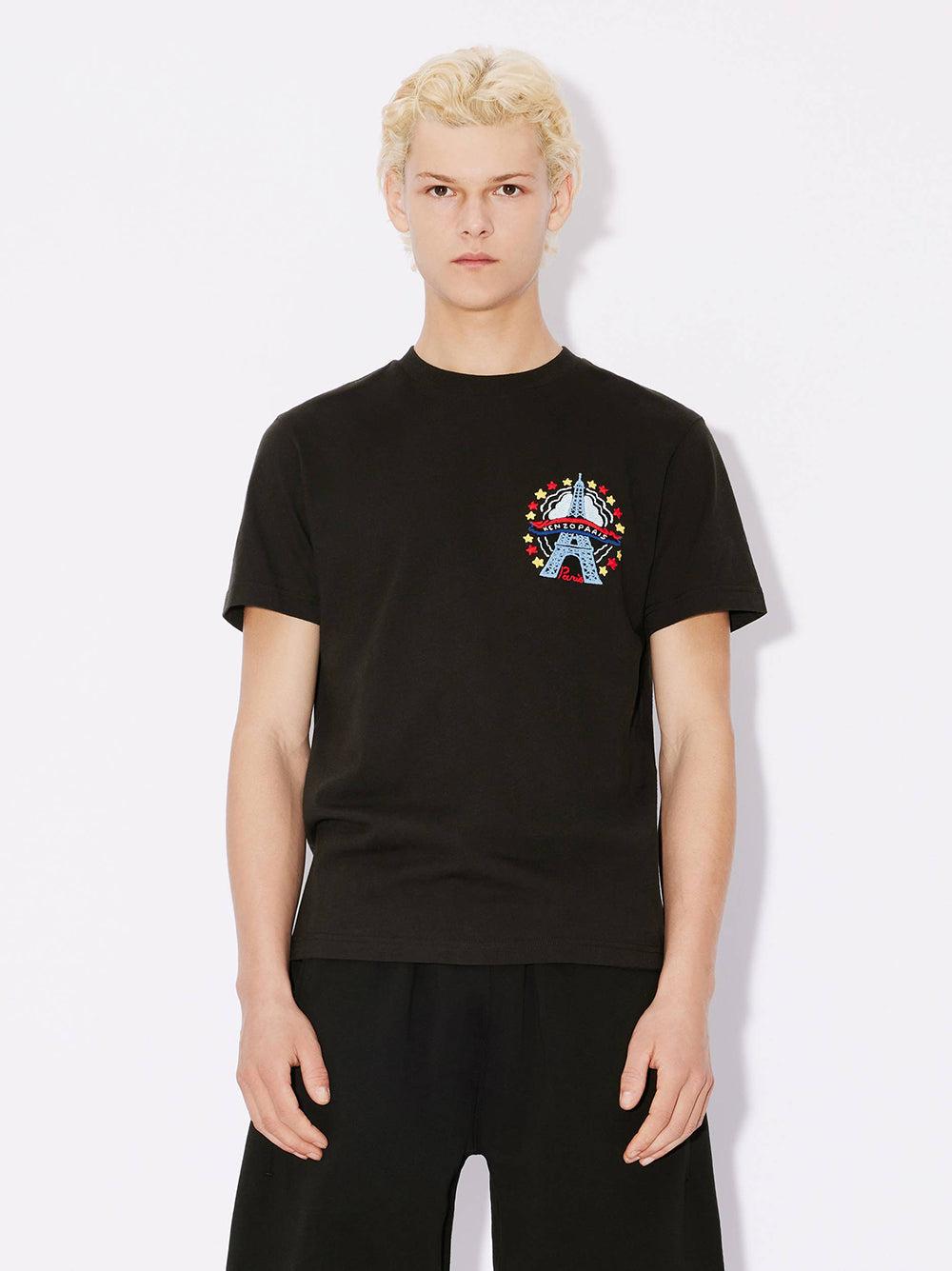 KENZO "drawn varsity" t-shirt Convenienza