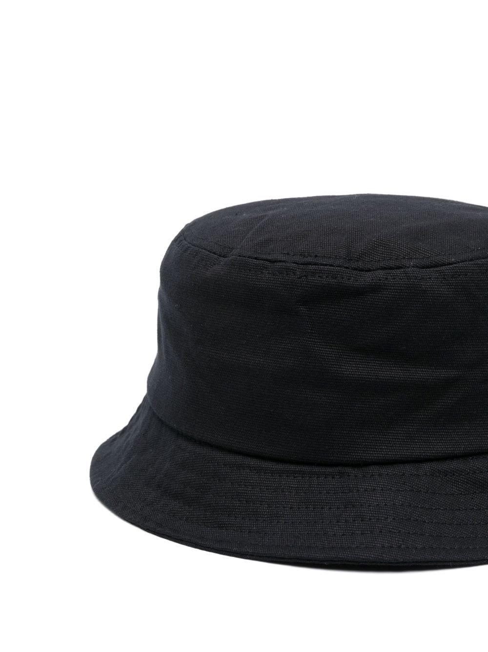 KENZO "boke flower" crest bucket hat Novità