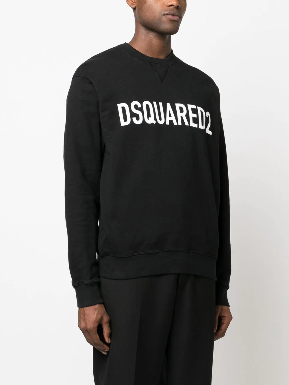 DSQUARED2 "dsquared2" sweatshirt Presa