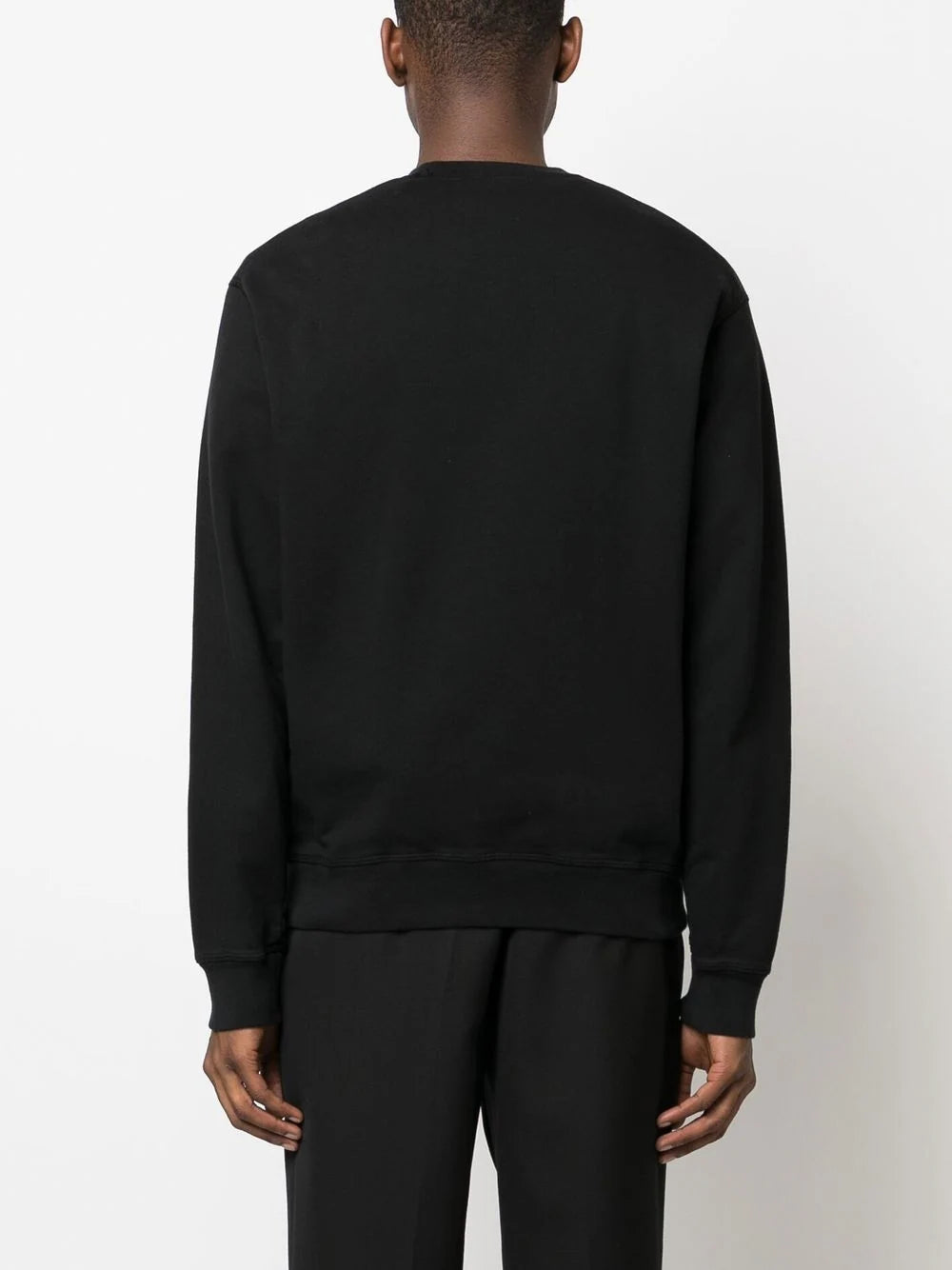 DSQUARED2 "dsquared2" sweatshirt Presa