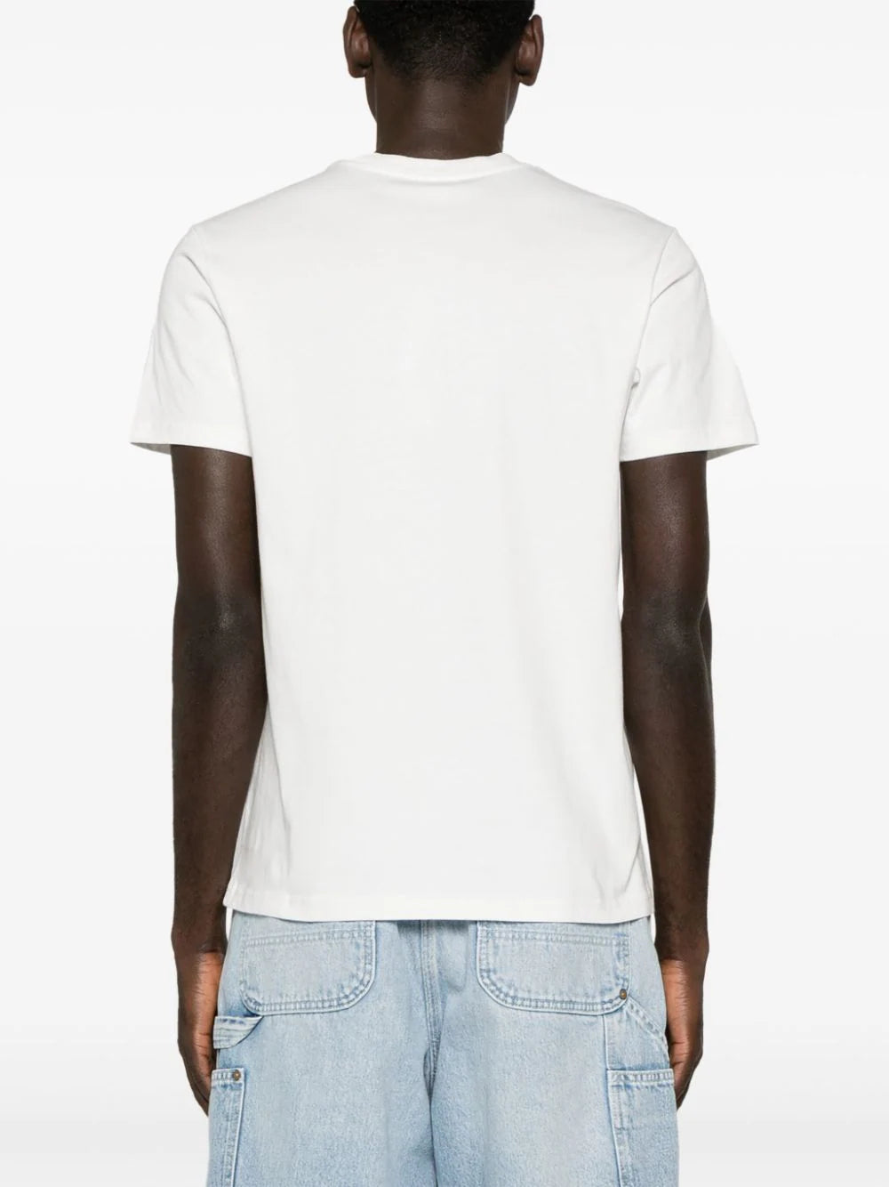 KENZO "drawn varsity" t-shirt Economico