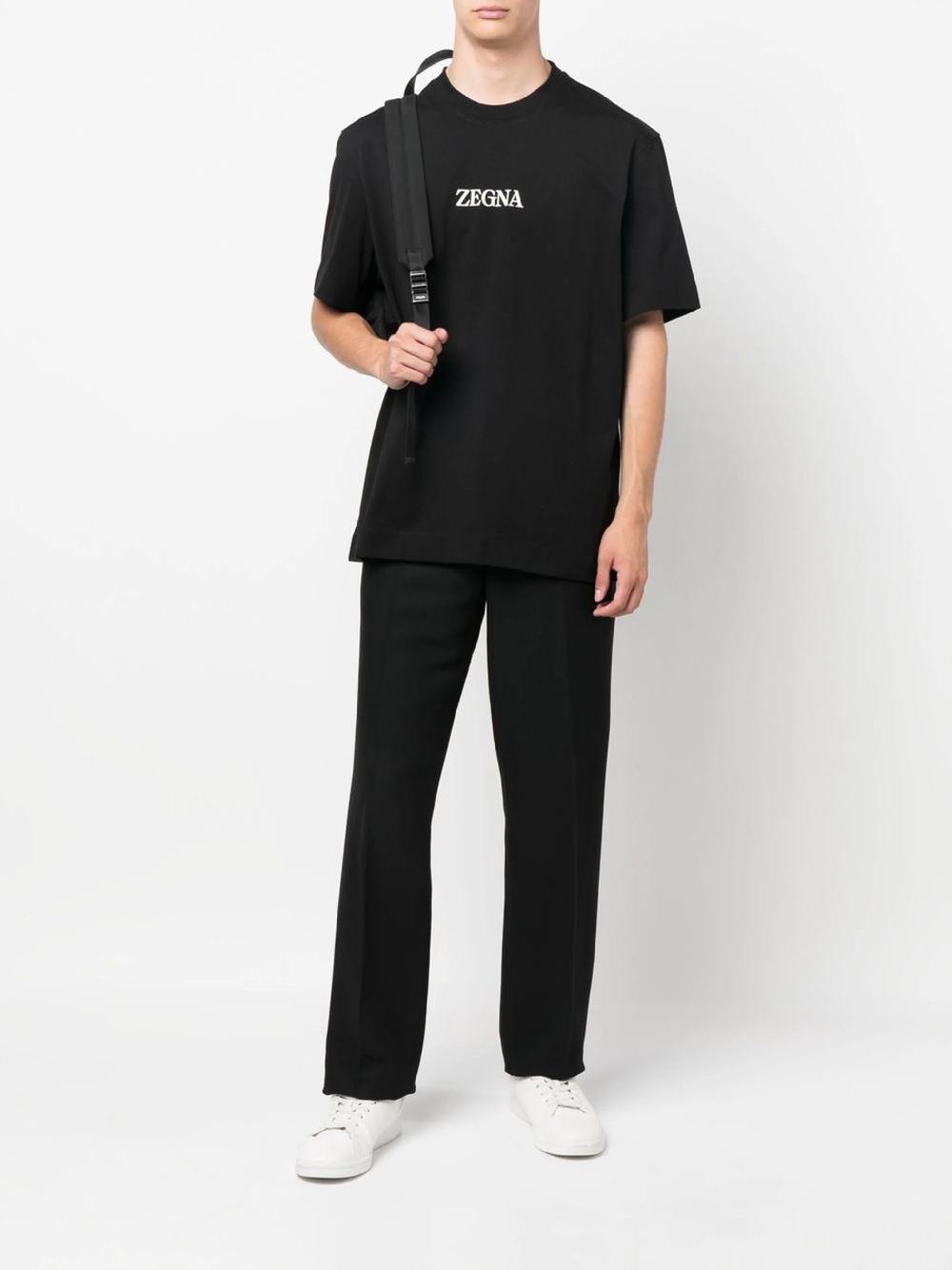 ZEGNA #usetheexisting t-shirt Outlet