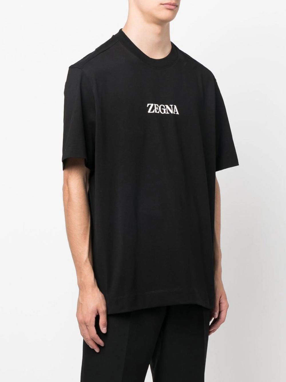 ZEGNA #usetheexisting t-shirt Outlet