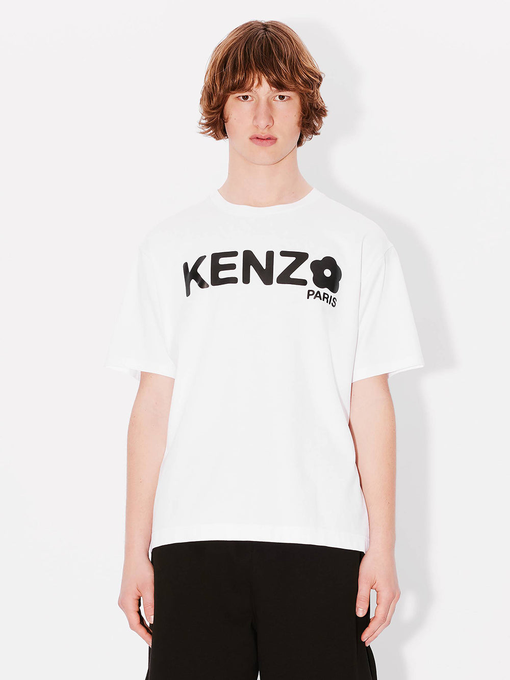 KENZO 'boke flower 2.0' oversized t-shirt In Vendita
