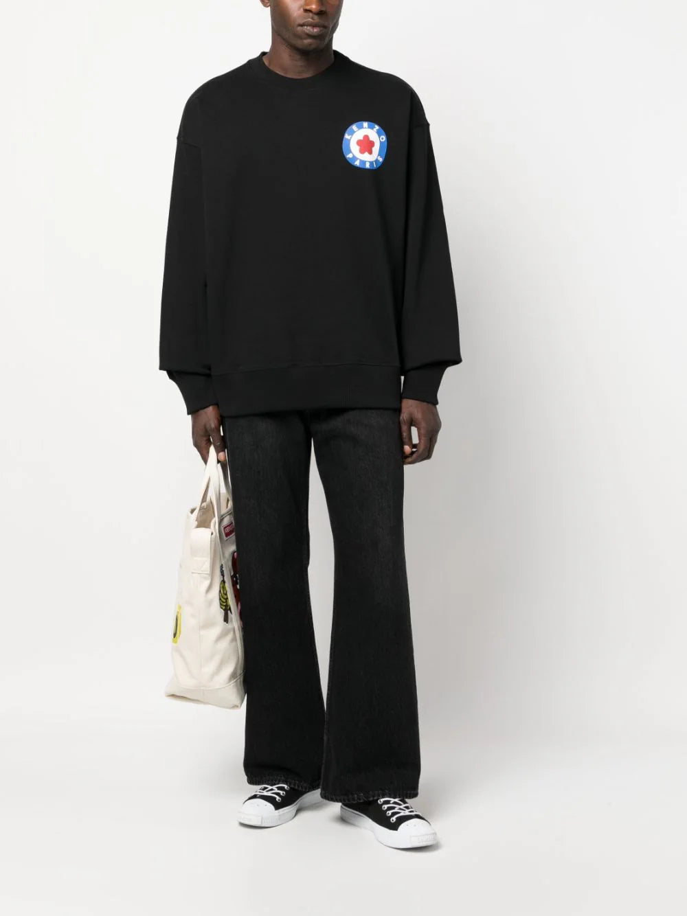 KENZO 'boke flower 2.0' sweatshirt Offerte