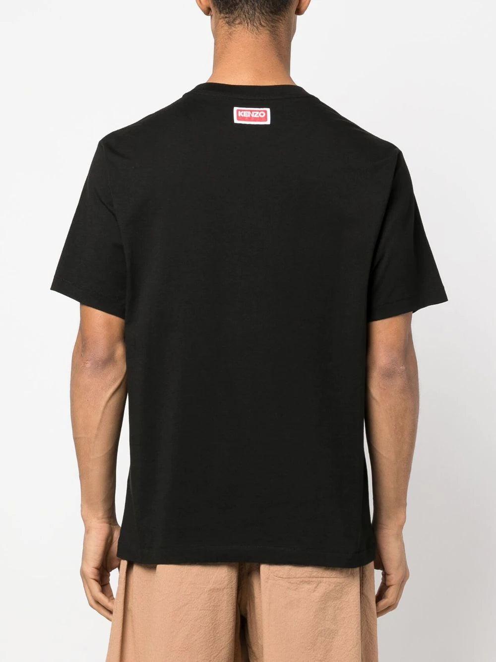 KENZO 'boke flower' t-shirt Hotsell