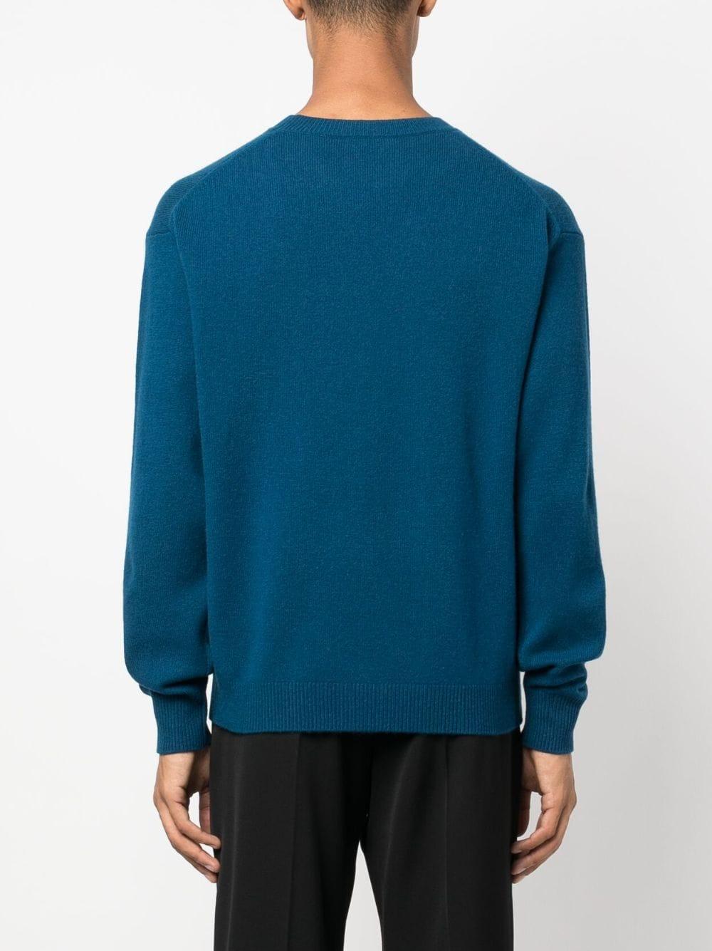 KENZO 'boke flower' jumper Negozio