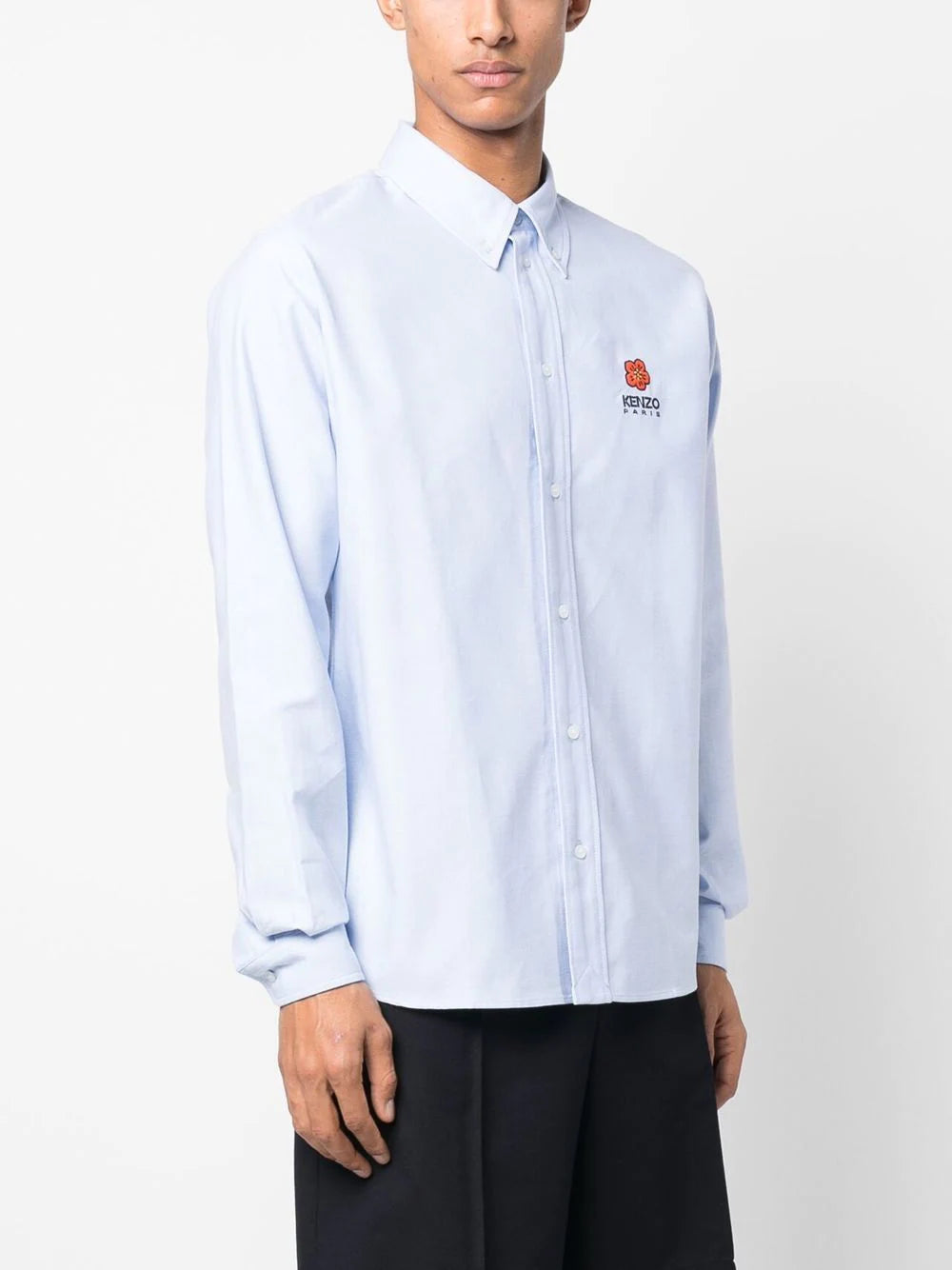 KENZO 'boke flower' shirt Nuova