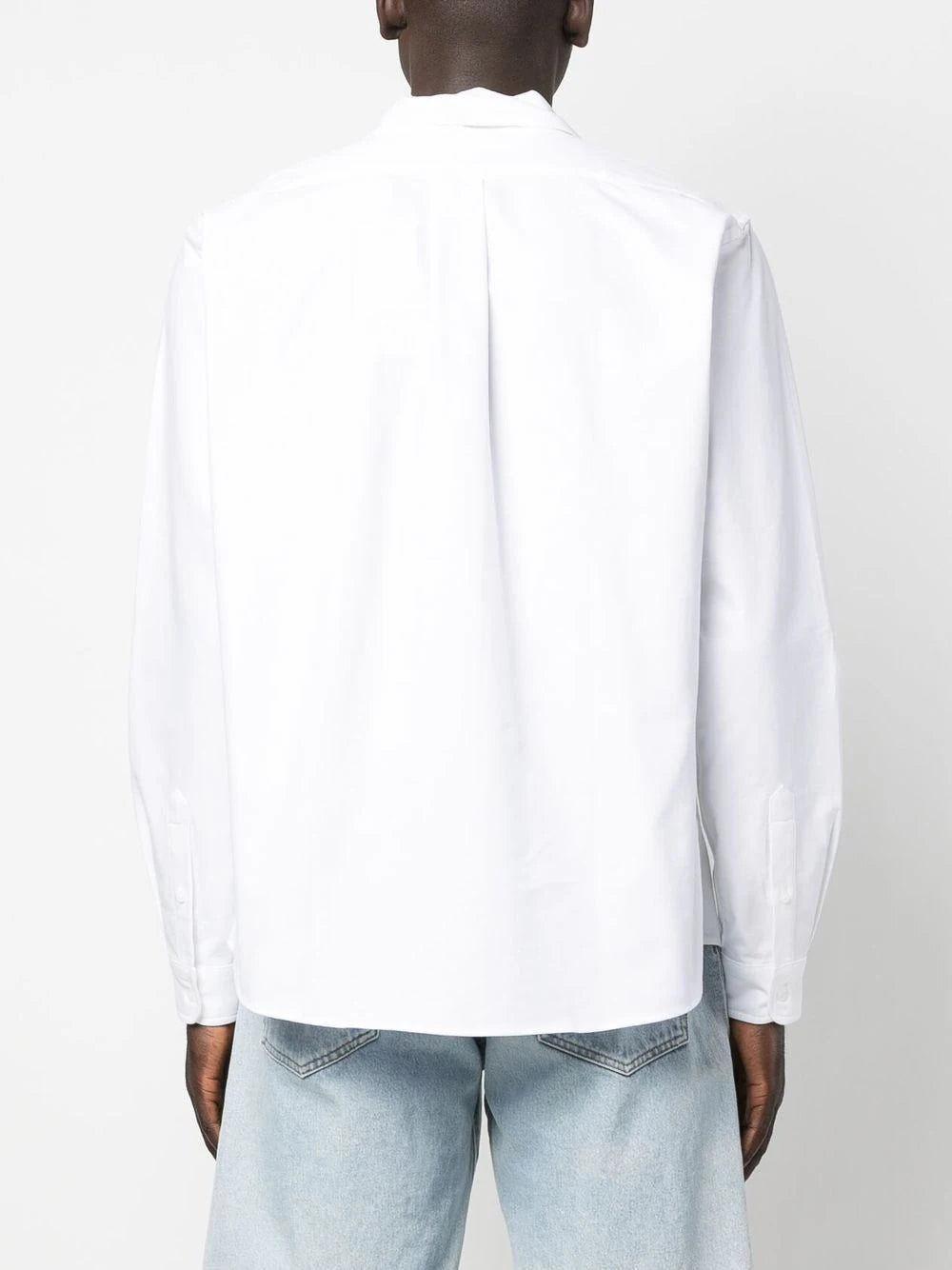 KENZO 'boke flower' shirt Moda