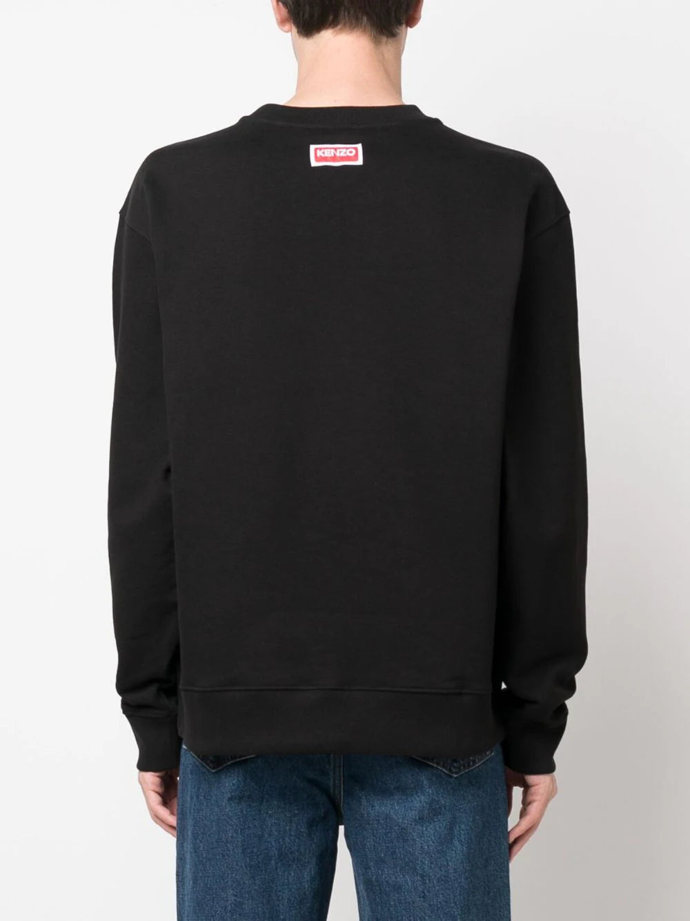 KENZO 'boke flower' sweatshirt 2025