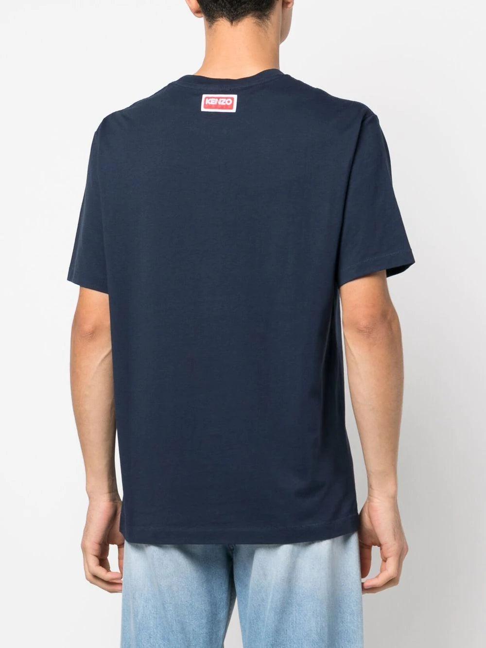 KENZO 'boke flower' t-shirt 2025