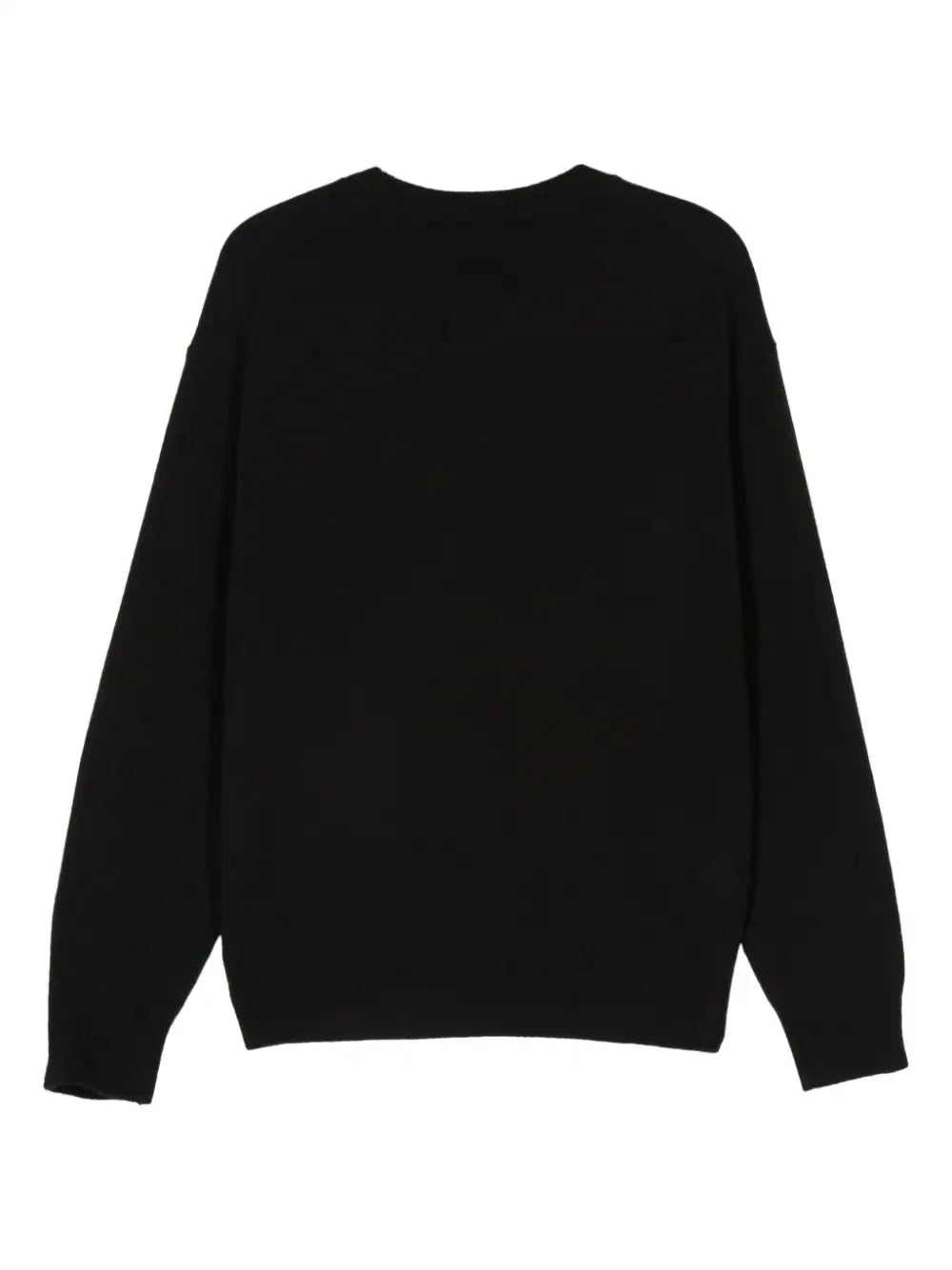 KENZO 'boke flower' wool jumper In Linea