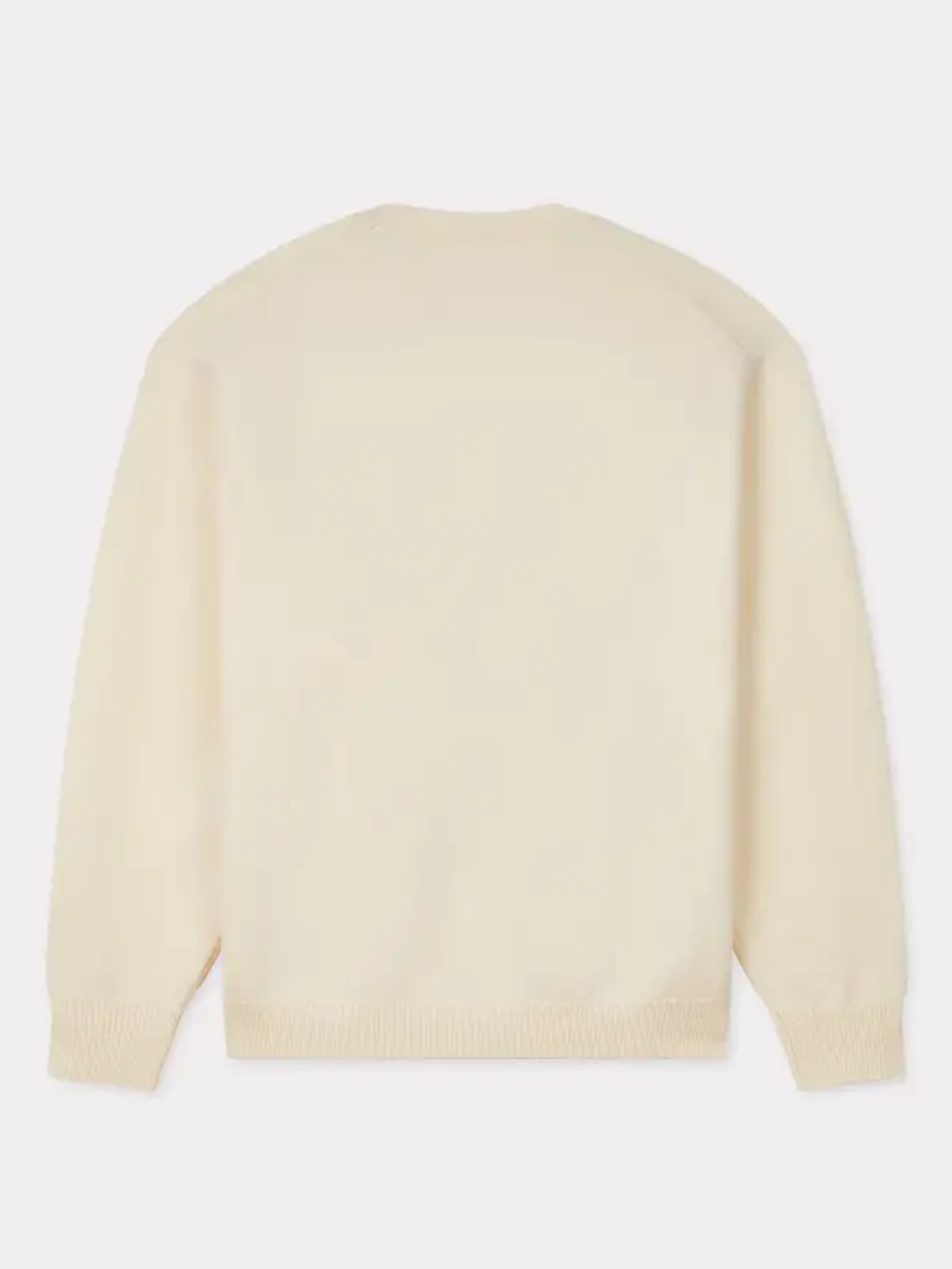 KENZO 'boke flower' wool jumper Nuovo