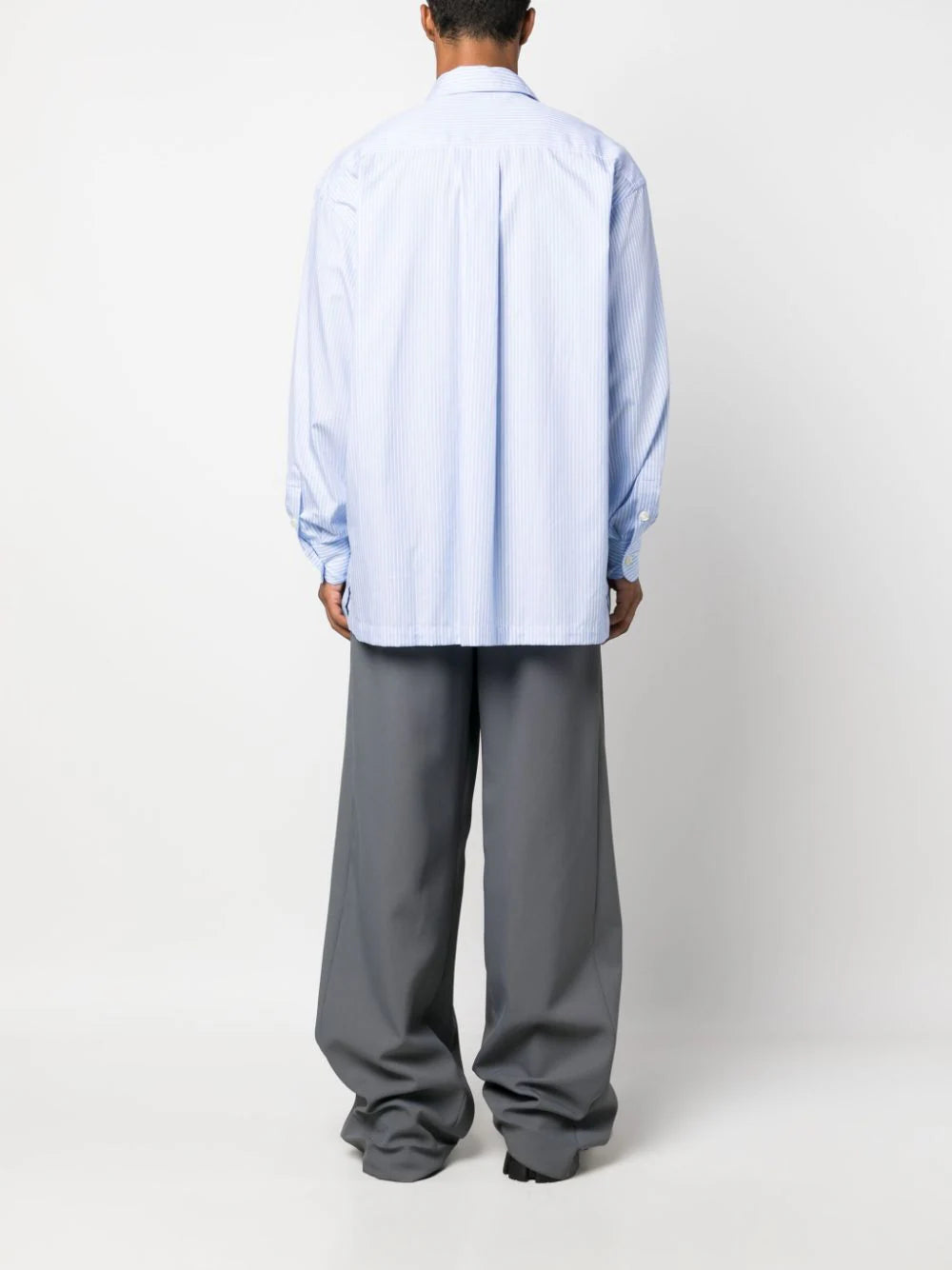 KENZO 'kenzo archive logo' shirt Vendita