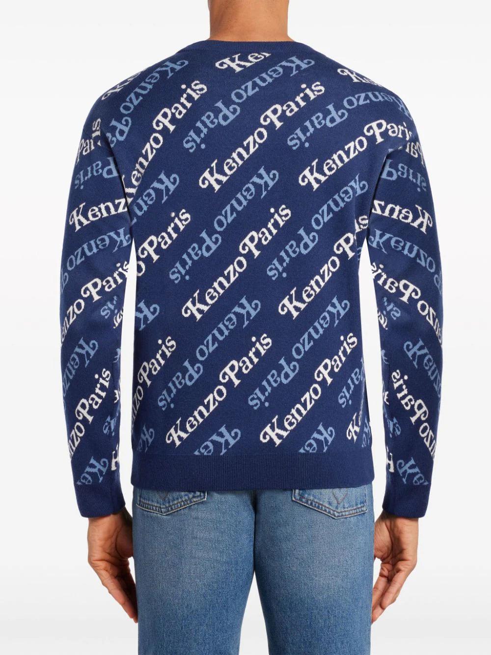KENZO 'kenzo by verdy' jumper Pezzi Unici