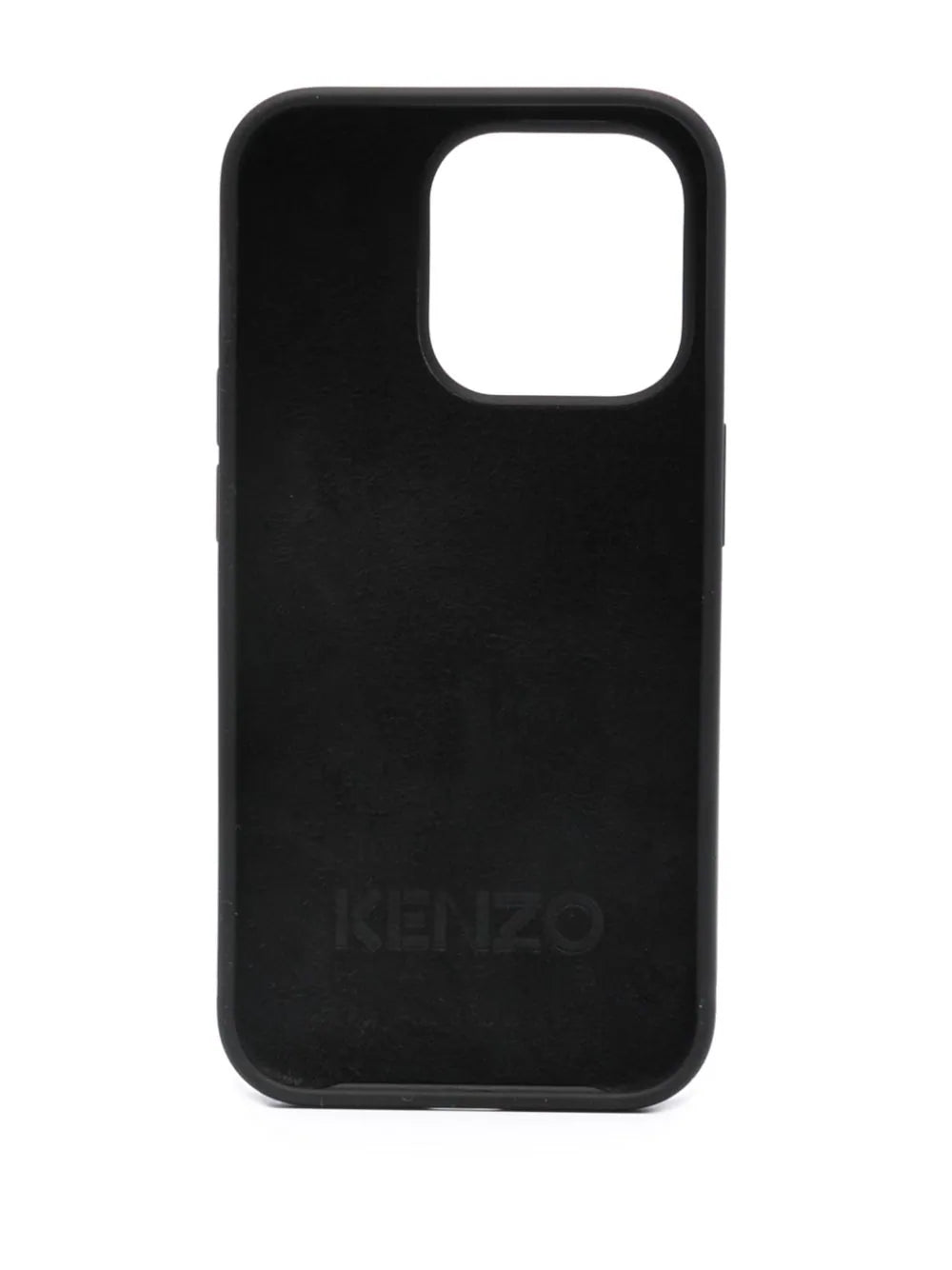 KENZO 'kenzo crest' iphone 15 pro case Negozi Online
