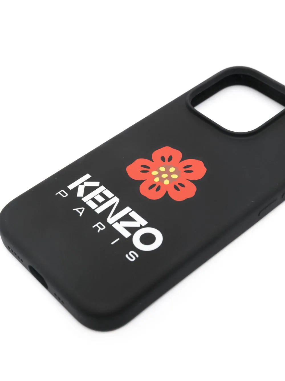 KENZO 'kenzo crest' iphone 15 pro case Negozi Online