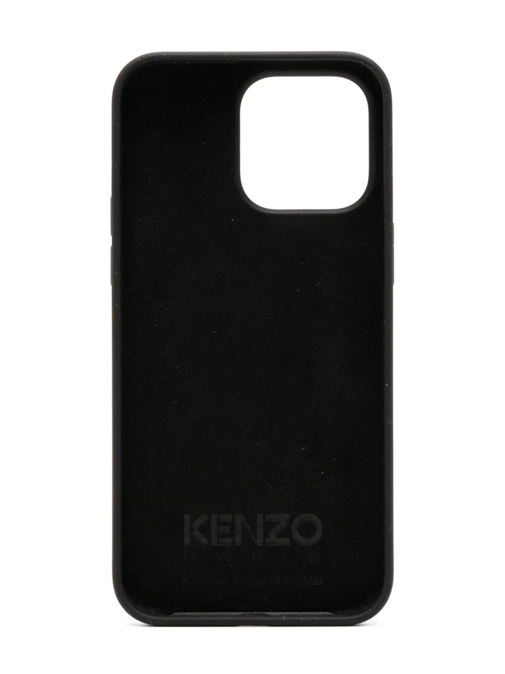 KENZO 'kenzo crest' iphone 15 pro max case Acquista Ora