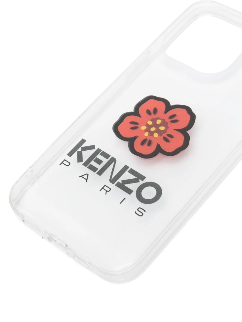 KENZO 'kenzo crest' iphone 15 pro max case Consegna Veloce