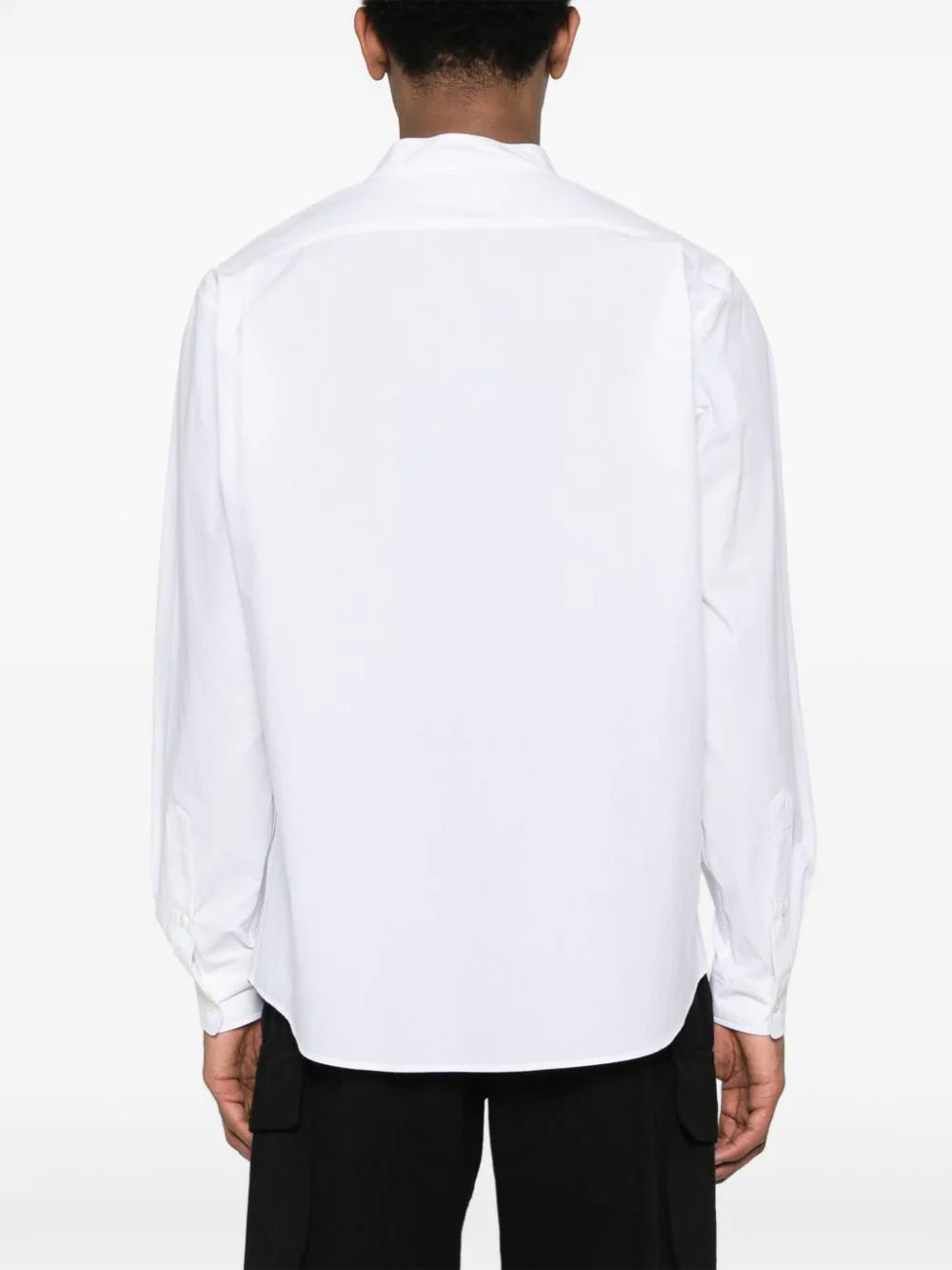 KENZO 'kenzo drawn varsity' shirt Fino Al -60%