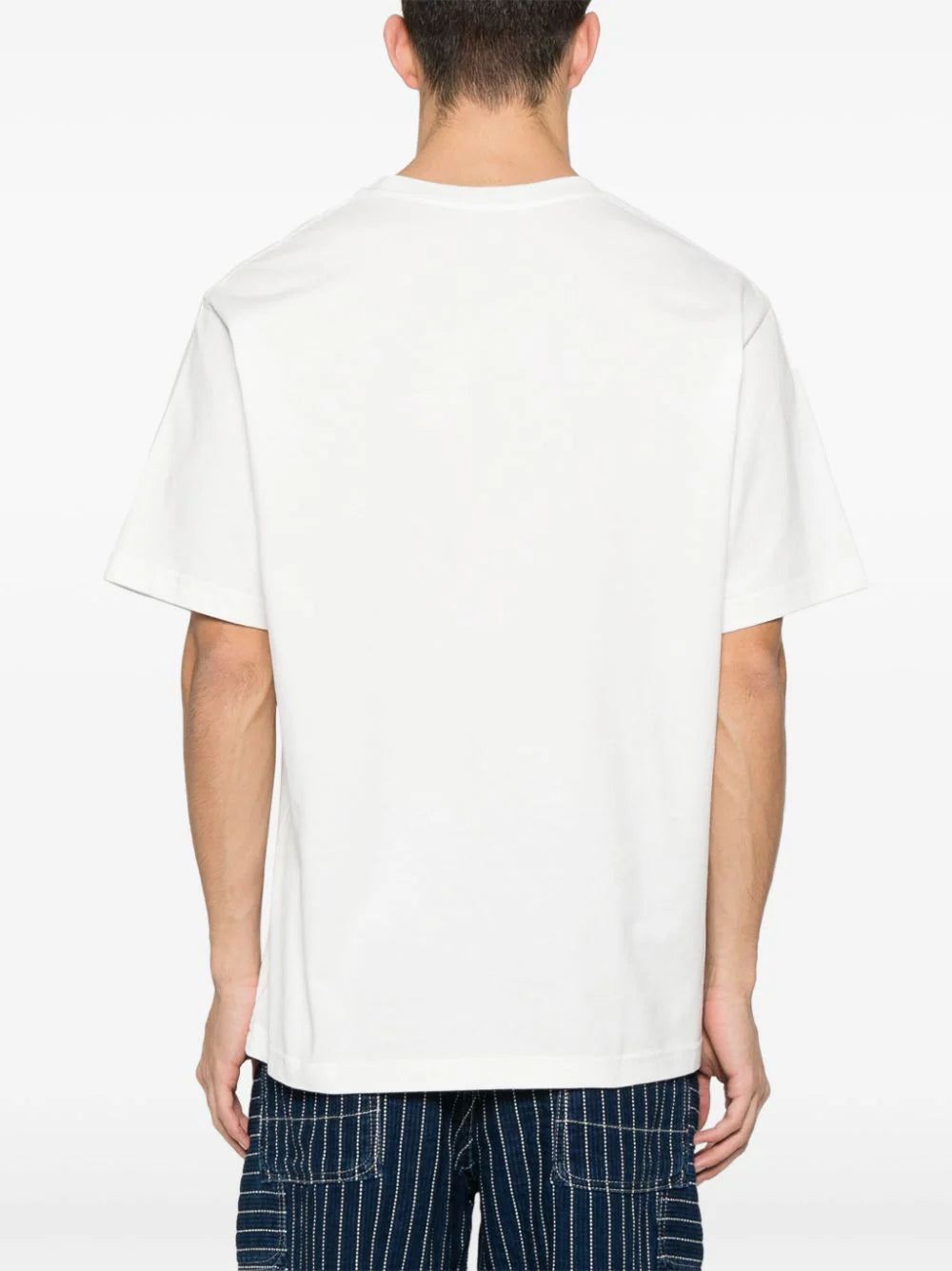 KENZO 'kenzo drawn varsity' t-shirt Affare Del Giorno