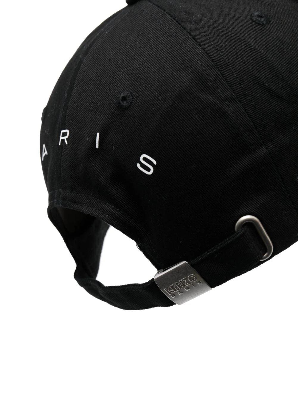 KENZO 'kenzo graphy' baseball cap Prezzo Ridotto
