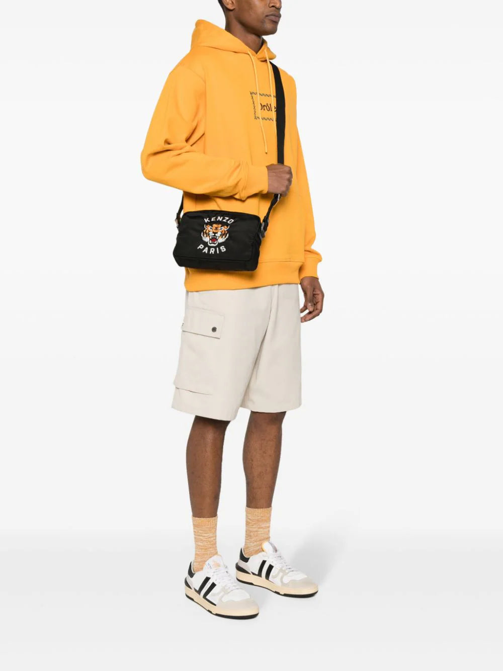 KENZO 'kenzo lucky tiger' bag Convenienza