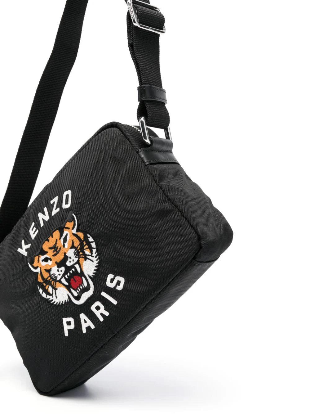 KENZO 'kenzo lucky tiger' bag Convenienza