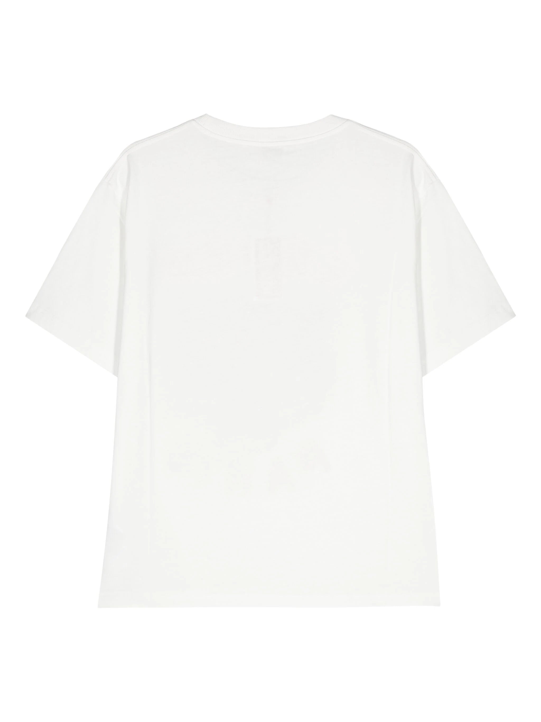 KENZO 'kenzo lucky tiger' oversized t-shirt Sconto