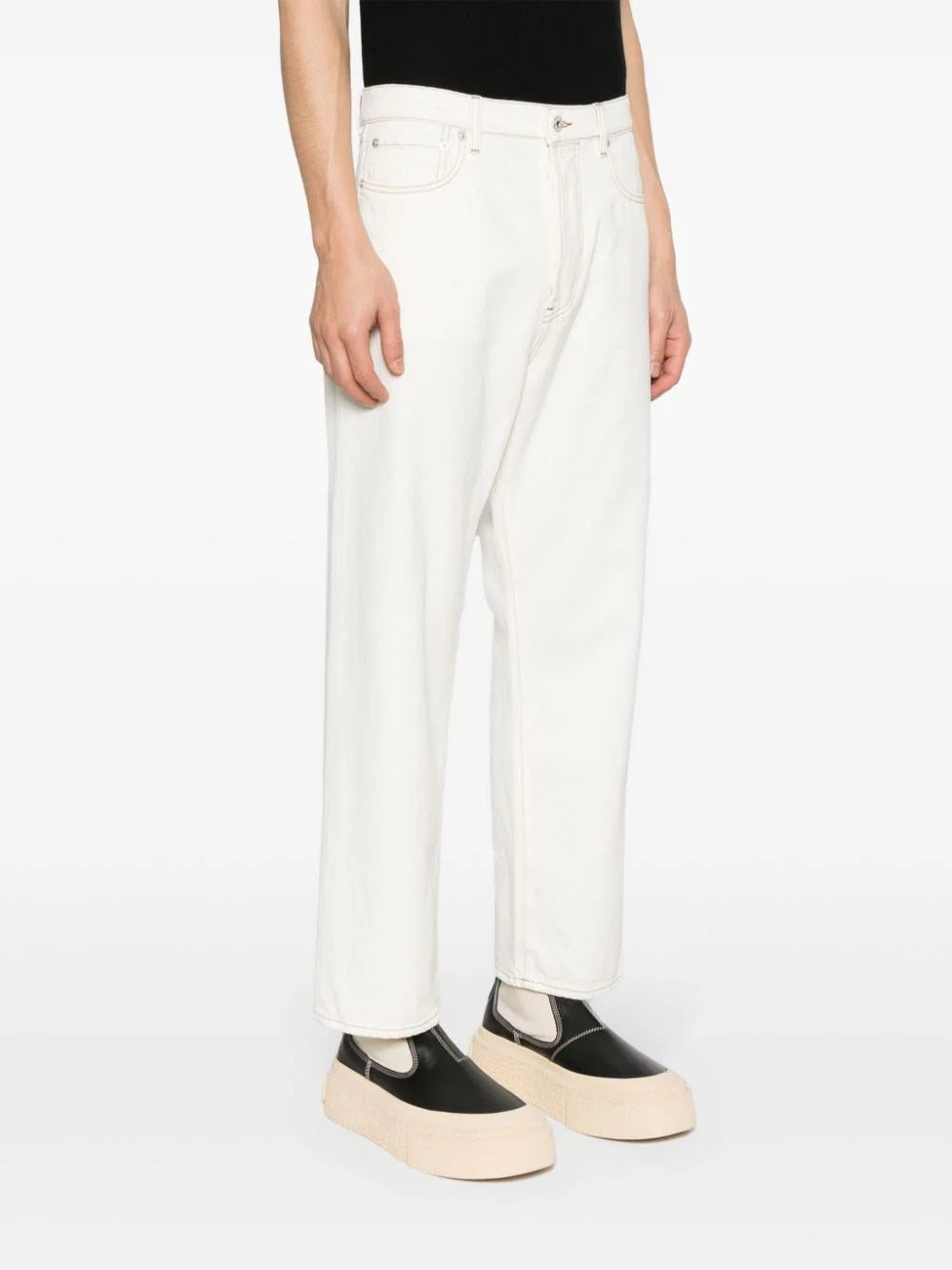 KENZO 'kenzo paris' jeans Online