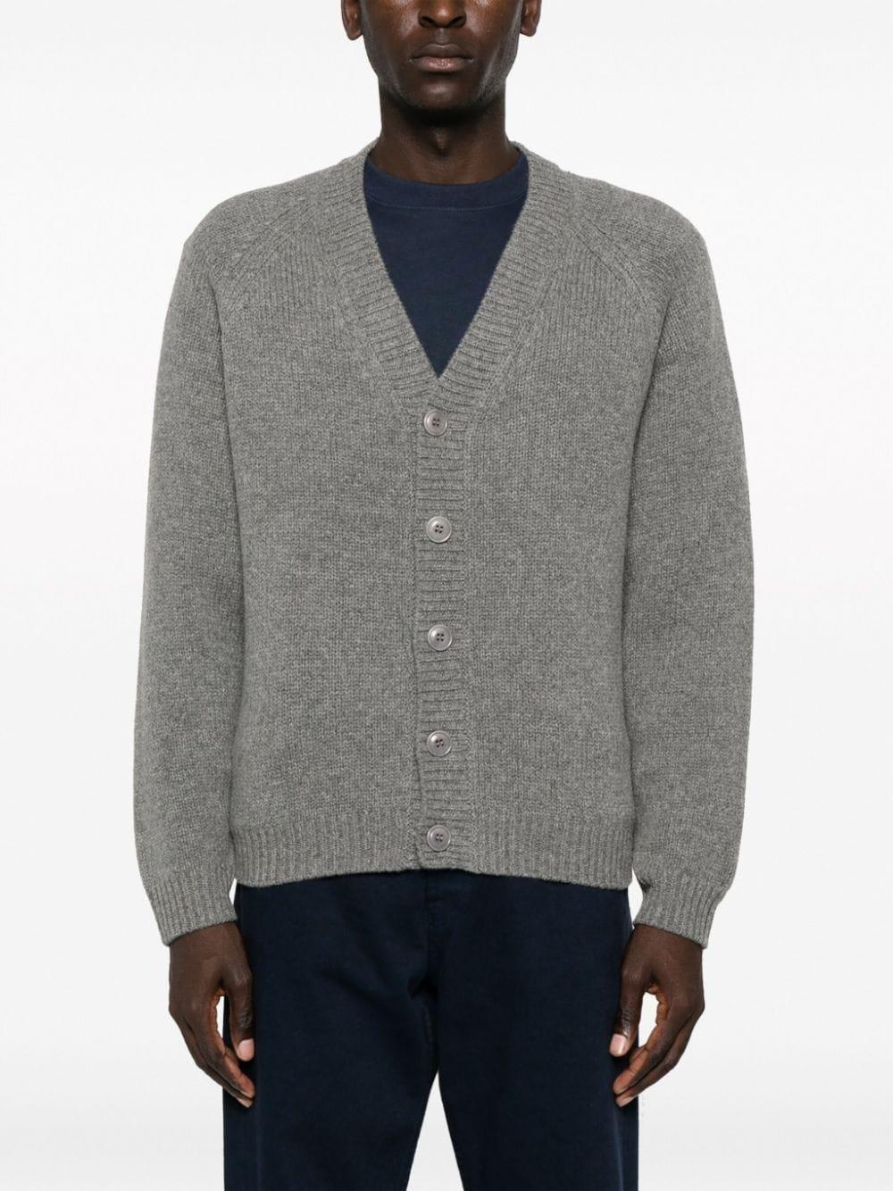 KENZO 'kenzo target' cardigan Outlet