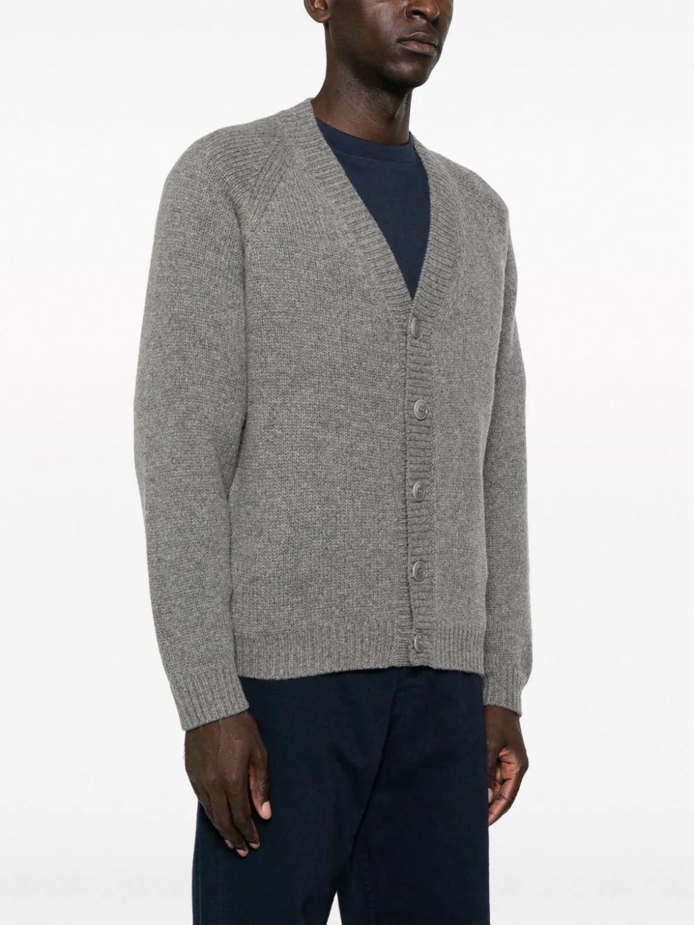 KENZO 'kenzo target' cardigan Outlet