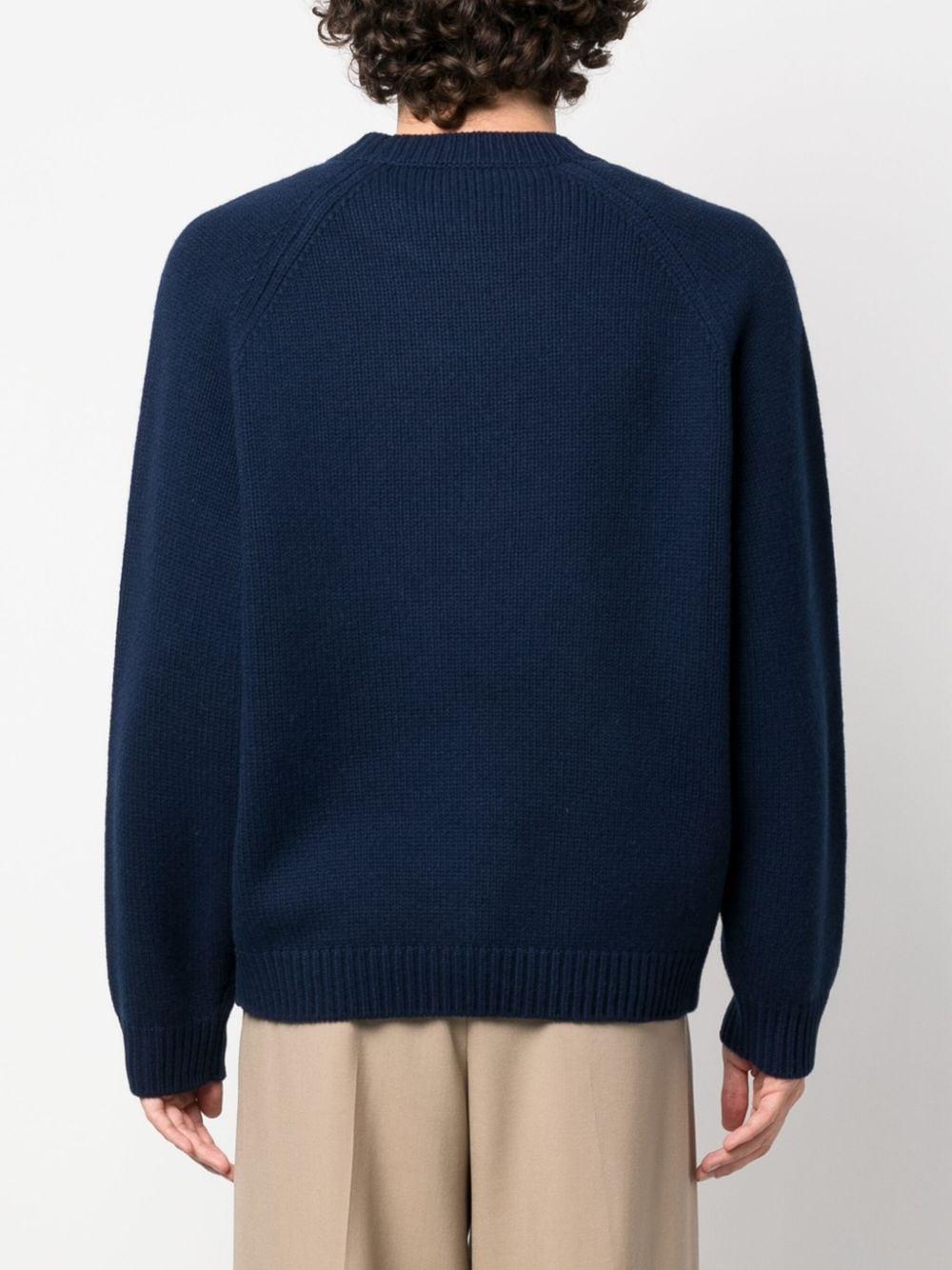 KENZO 'kenzo target' jumper Saldi