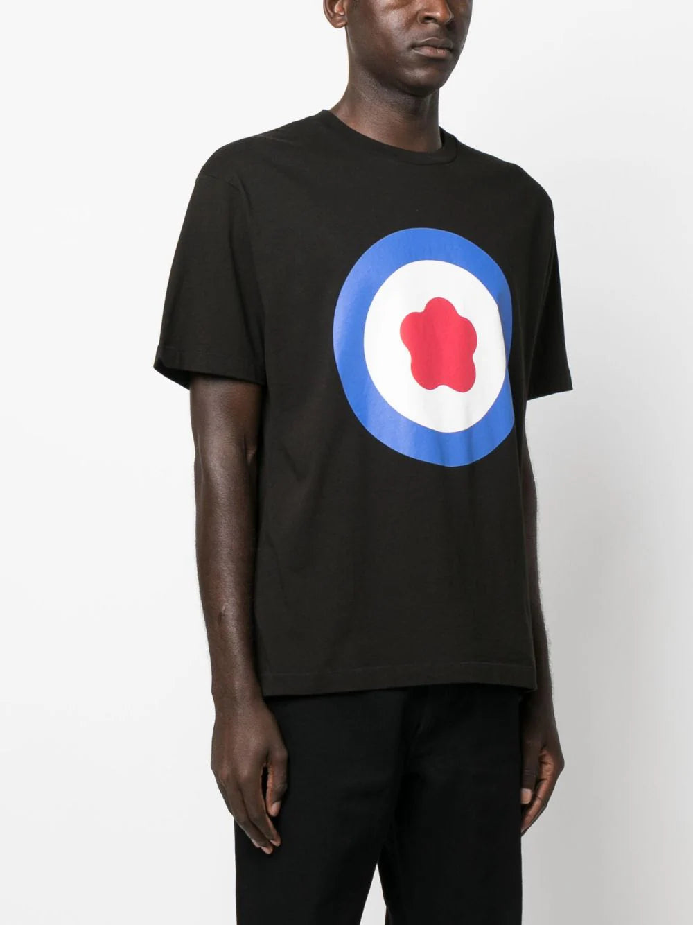 KENZO 'kenzo target' oversize t-shirt Hotsell