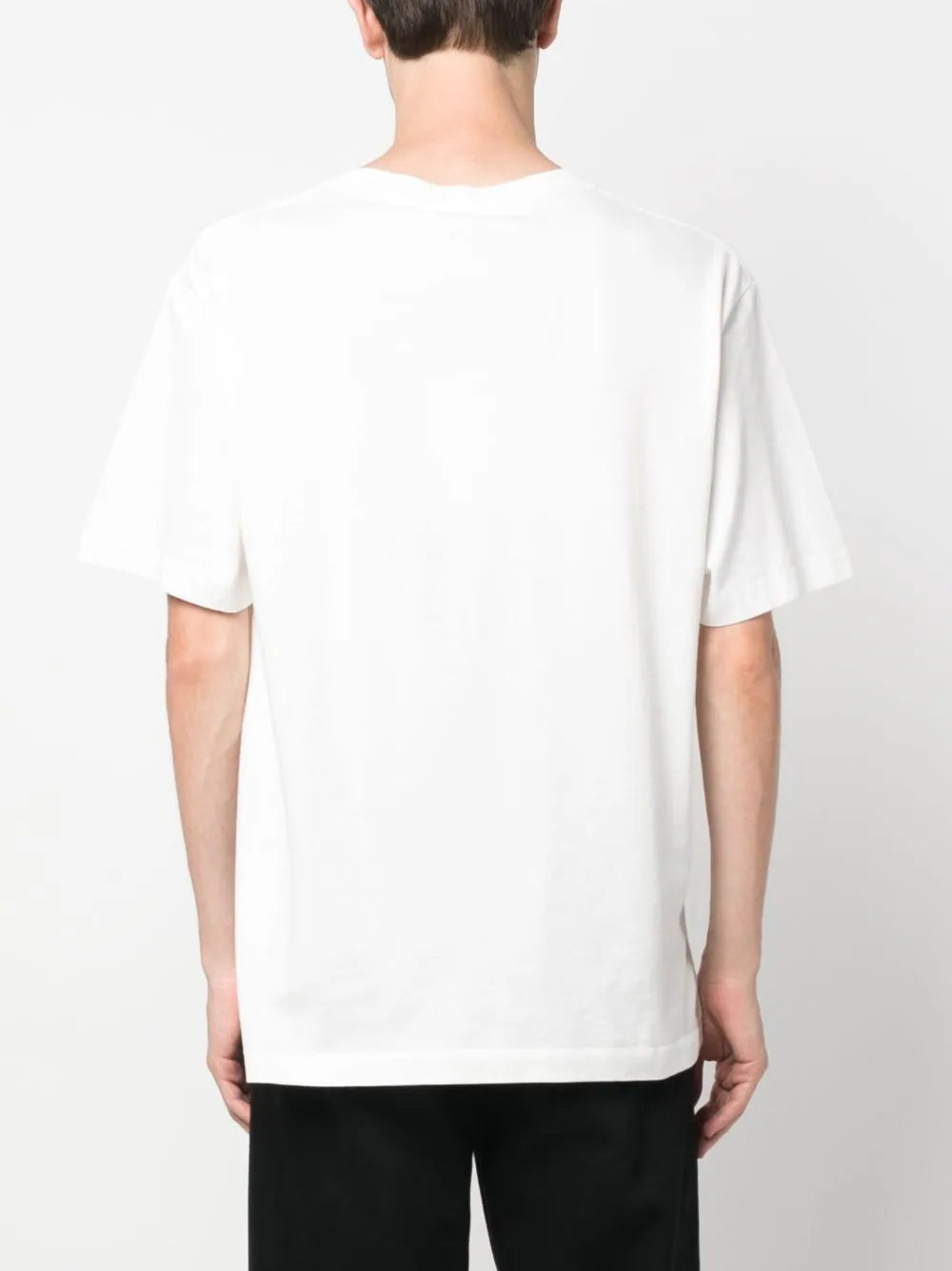 KENZO 'kenzo target' t-shirt Vendita Calda