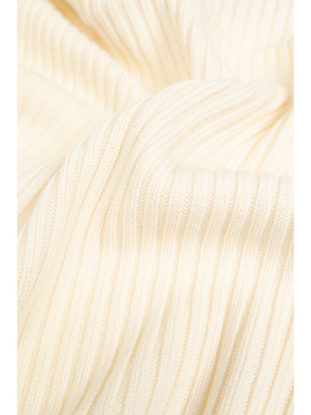Gucci Kids Blanket with web Saldi Di Fabbrica