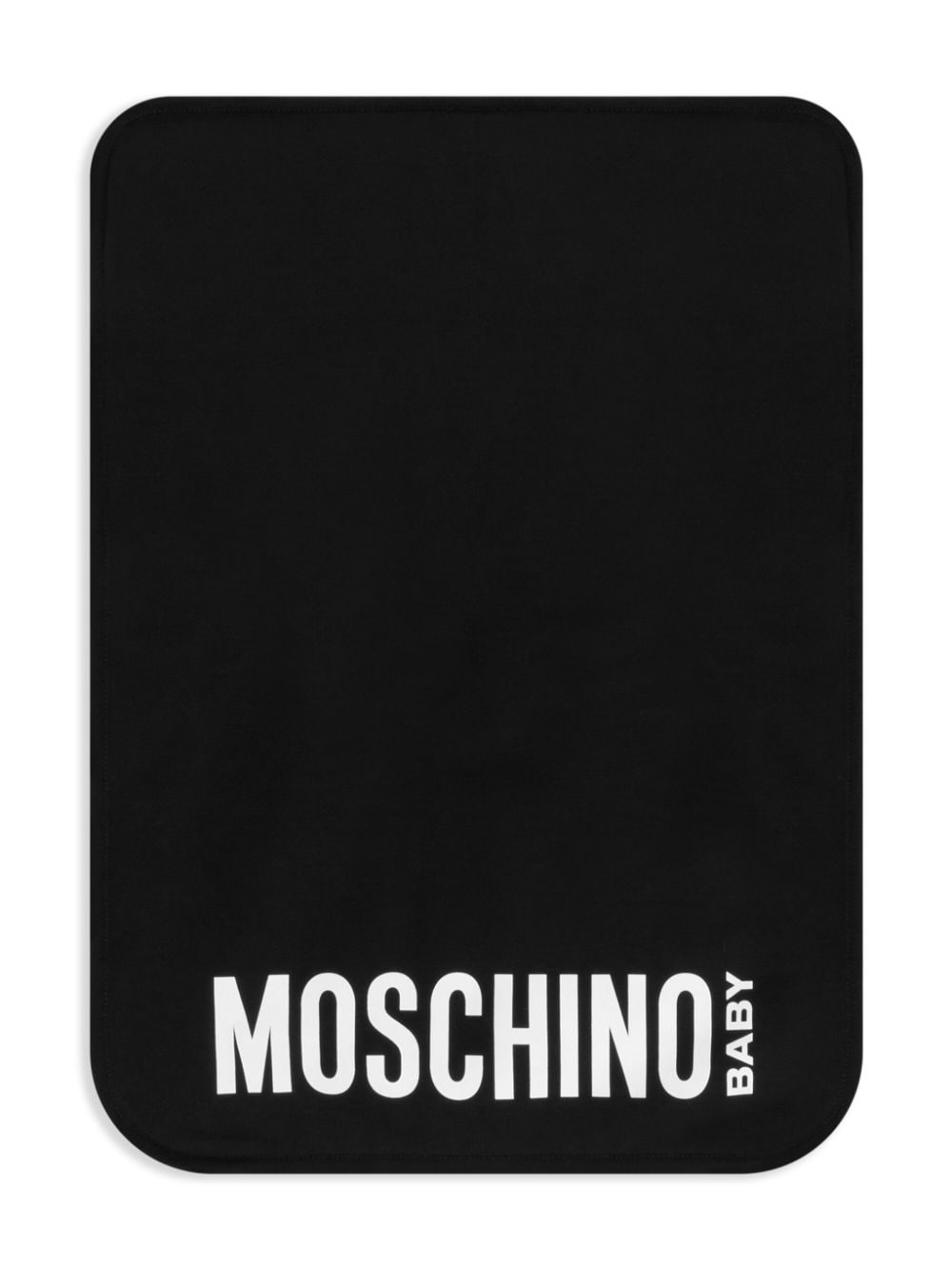 Moschino Kids Moschino teddy bear changing bag Negozio