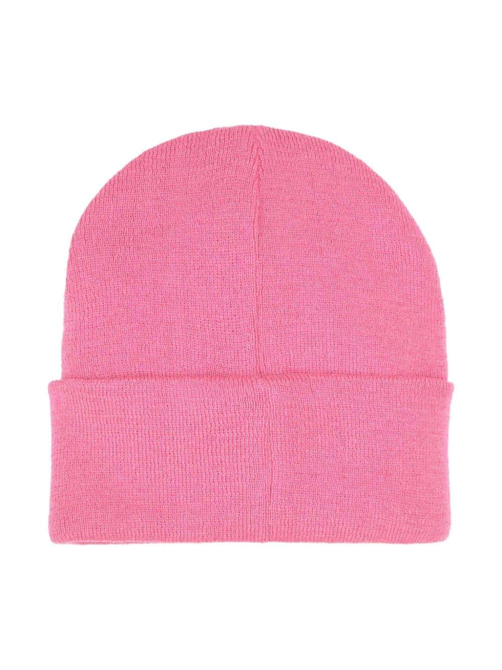 Marc Jacobs Kids Cap with logo In Saldo