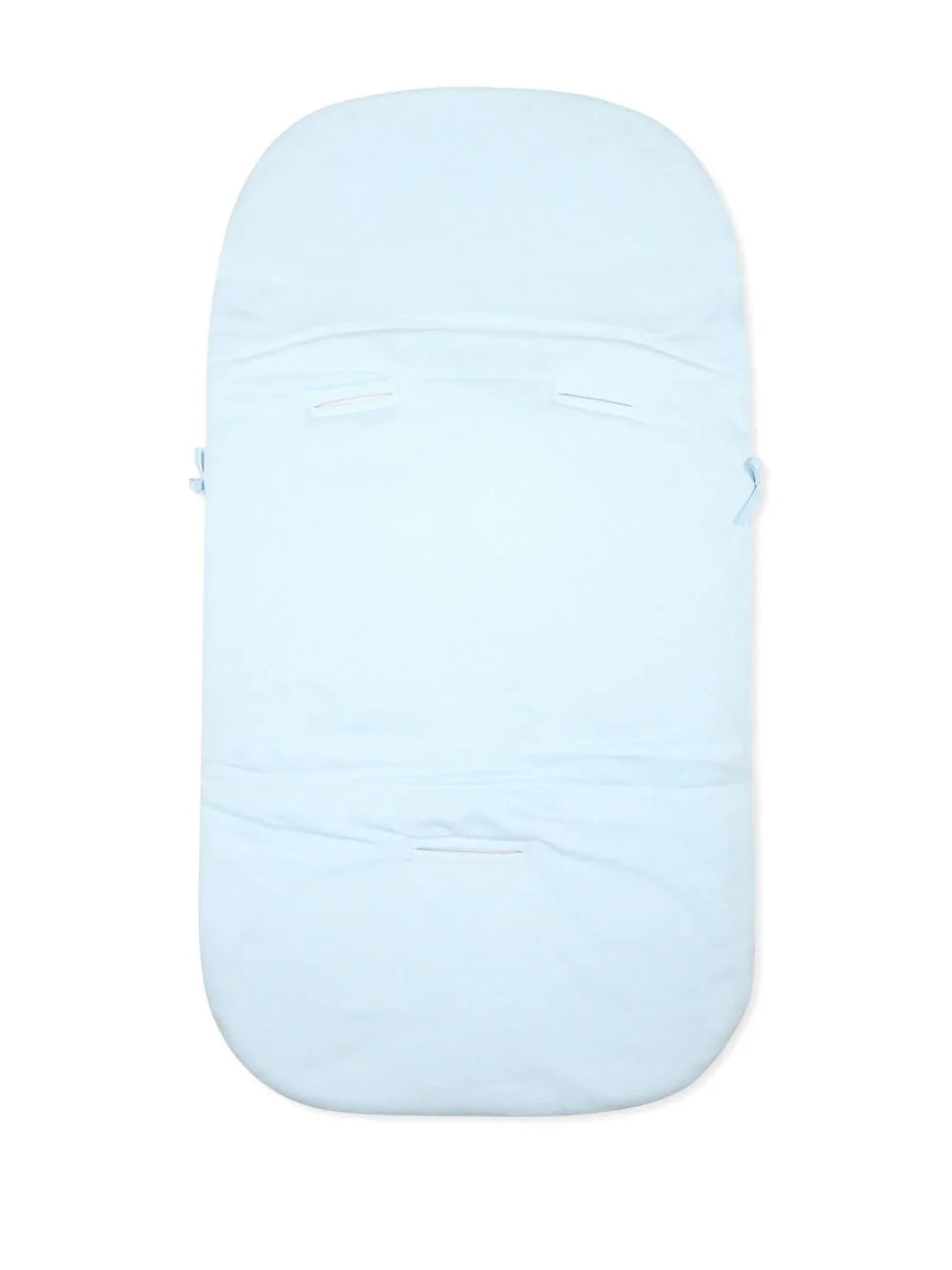 Moschino Kids Sleeping bag with print Moda