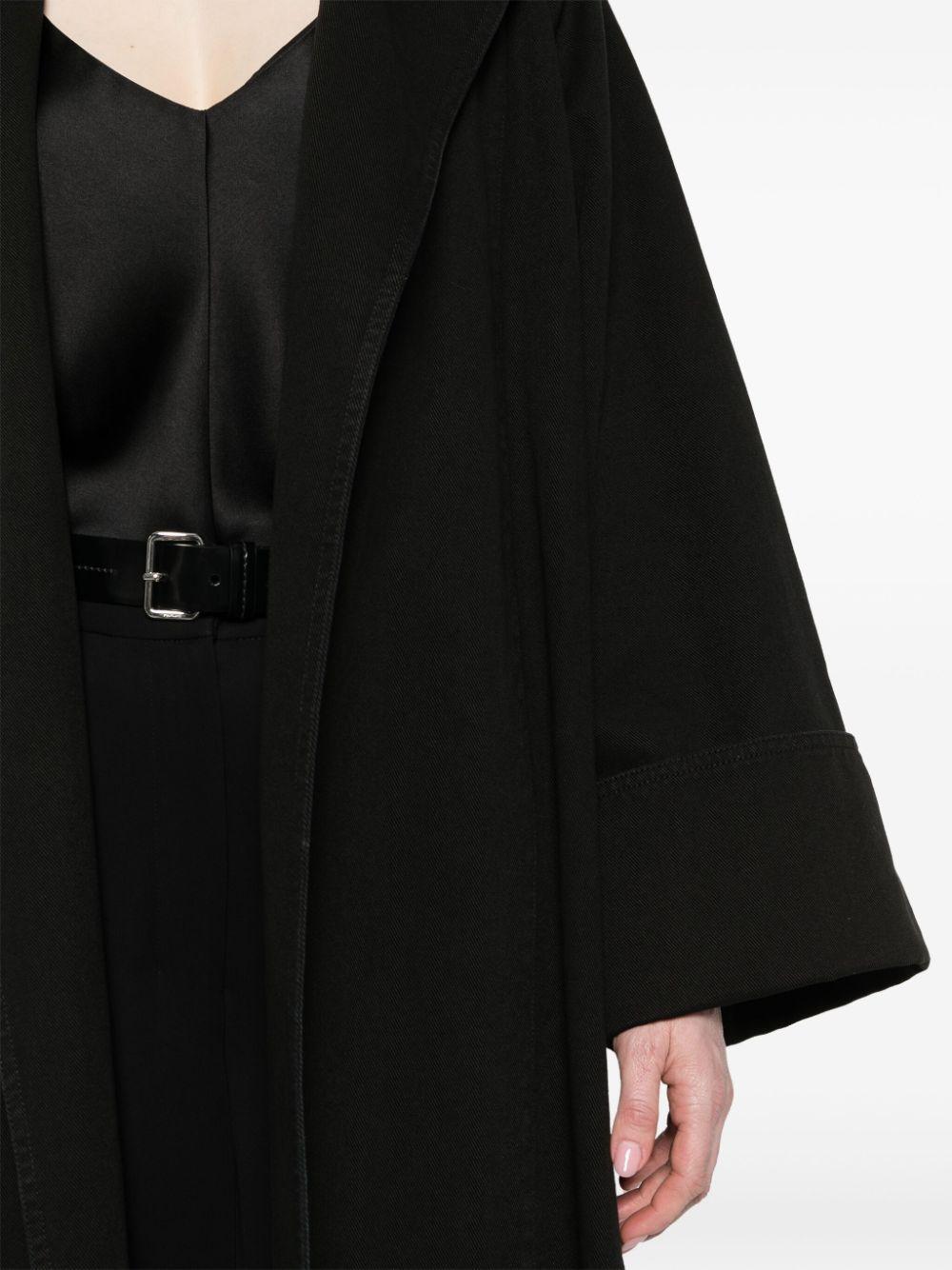 Max Mara "capo" coat Spedizione Gratuita