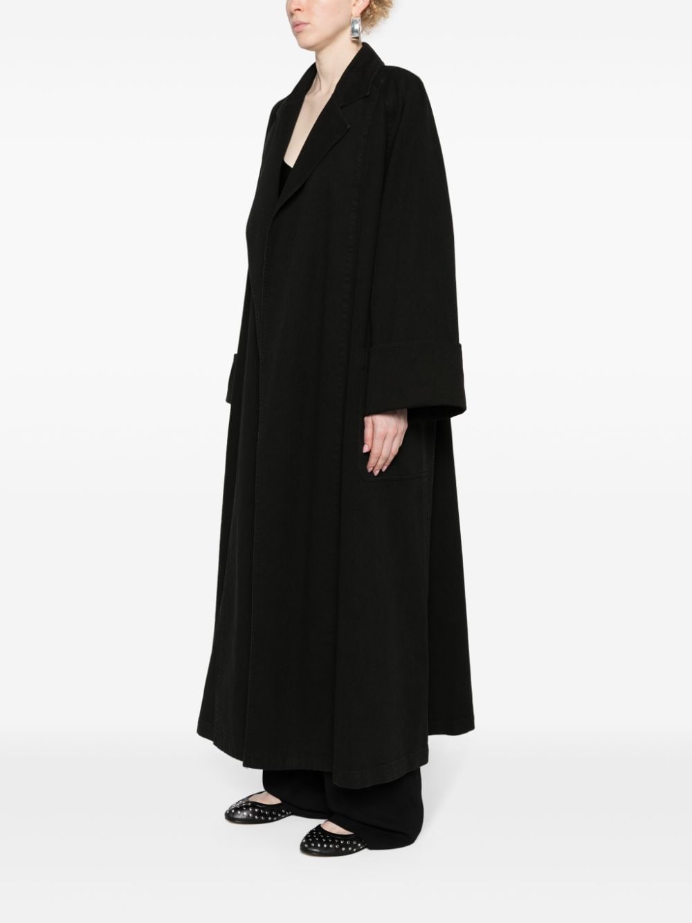 Max Mara "capo" coat Spedizione Gratuita