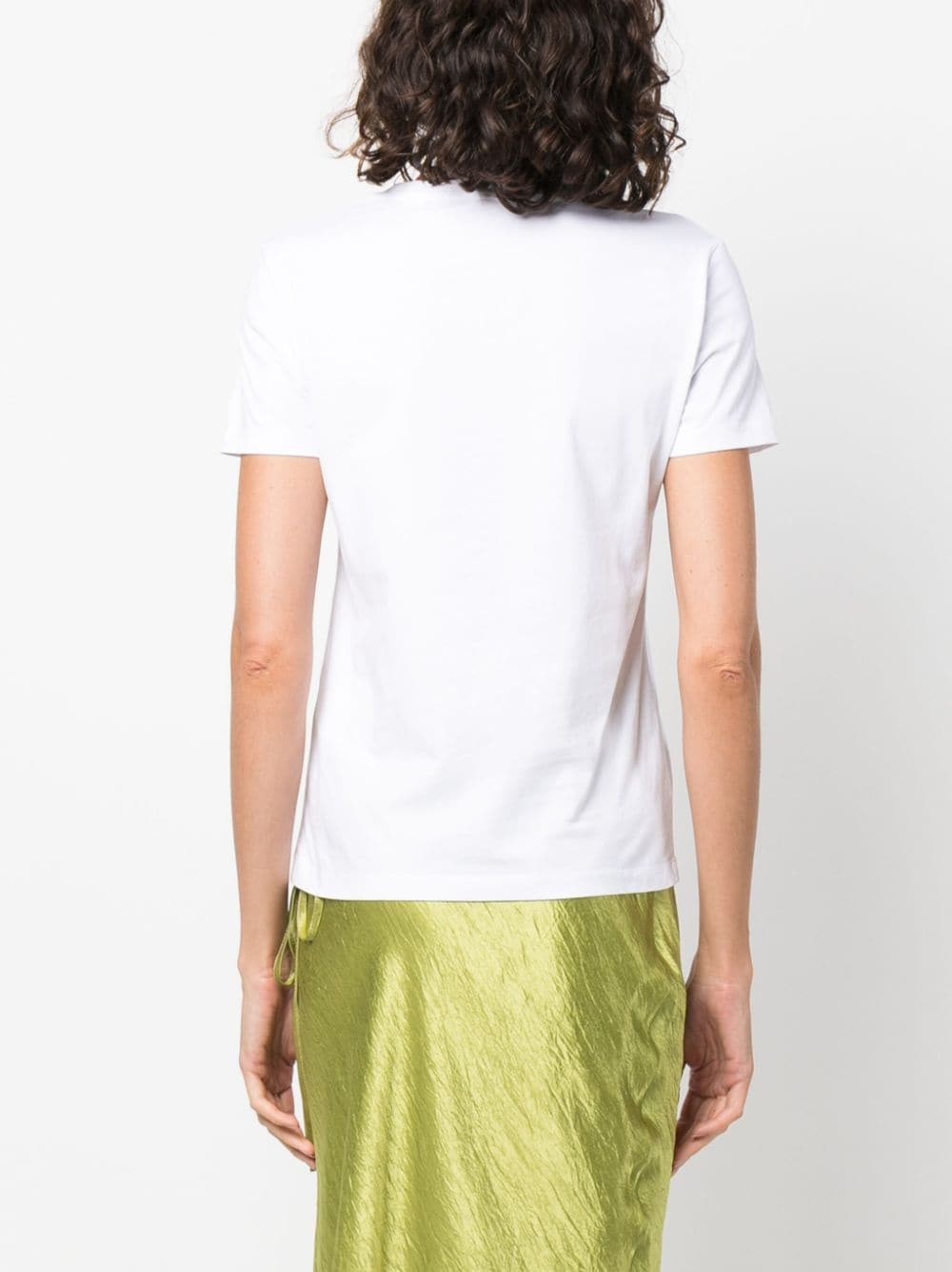 KENZO "kenzo academy" embroidered t-shirt Negozi Online