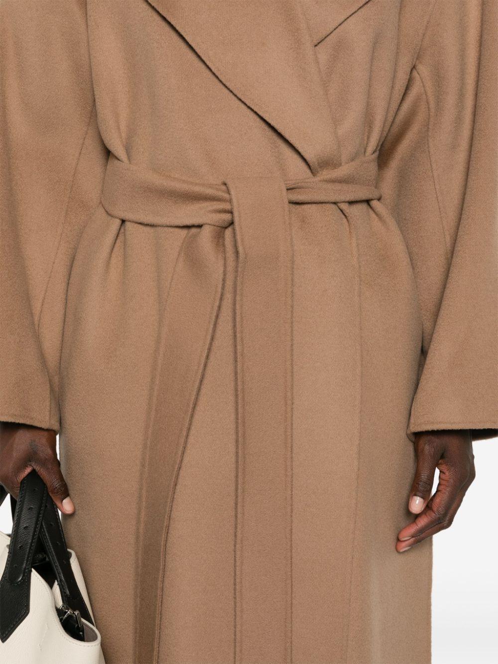 S Max Mara "olanda" coat Consegna Veloce