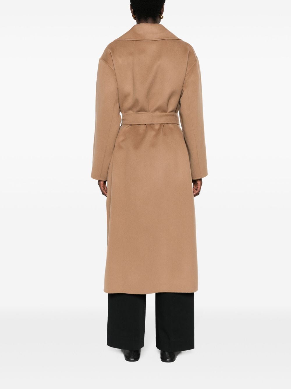 S Max Mara "olanda" coat Consegna Veloce