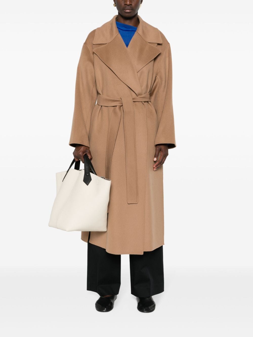 S Max Mara "olanda" coat Consegna Veloce