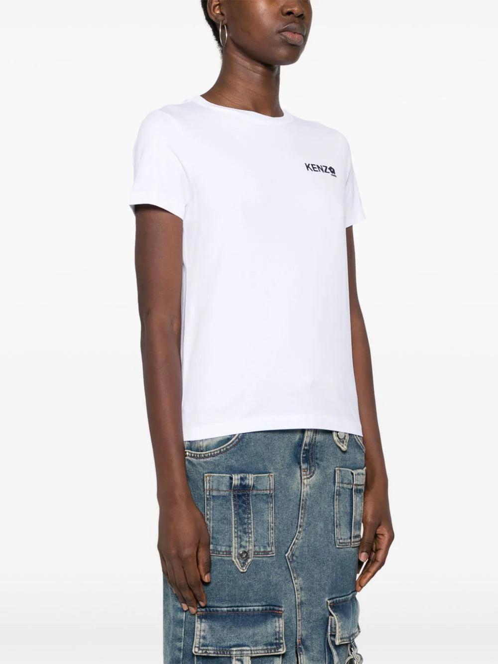 KENZO 'boke flower 2.0' classic t-shirt Sottocosto