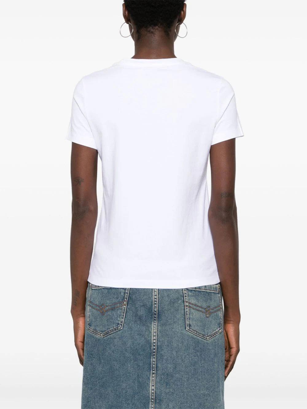 KENZO 'boke flower 2.0' classic t-shirt Sottocosto